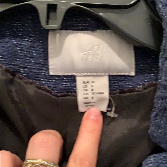 Professional blazer - Picture 2 of 3